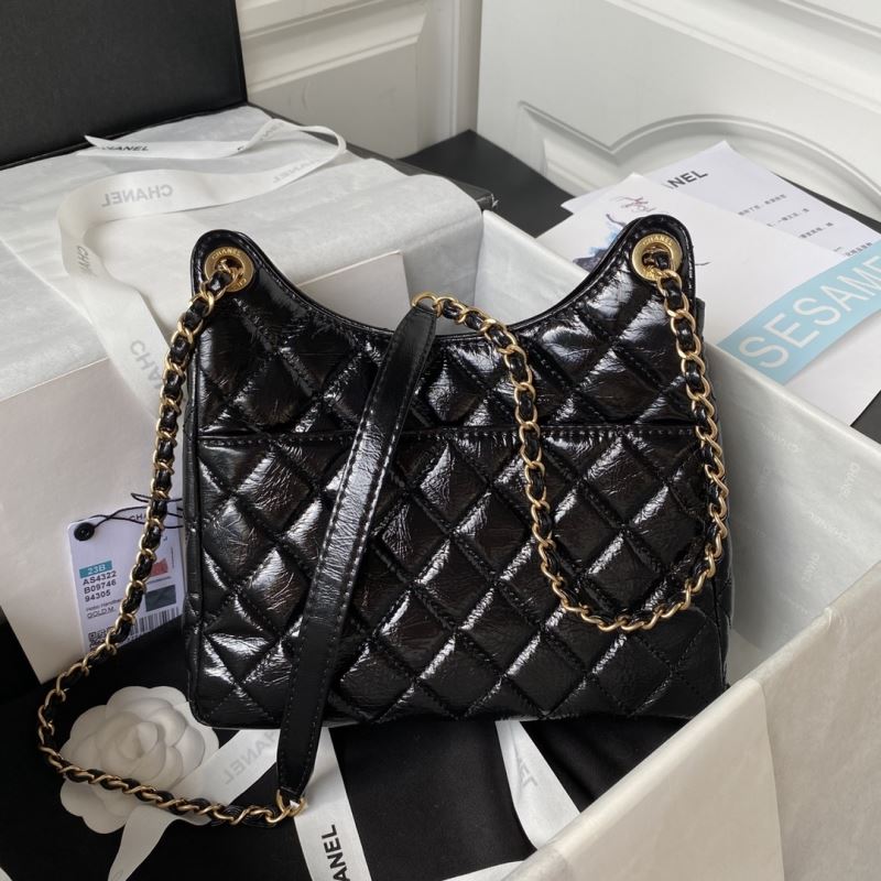 Chanel Hobo Bags